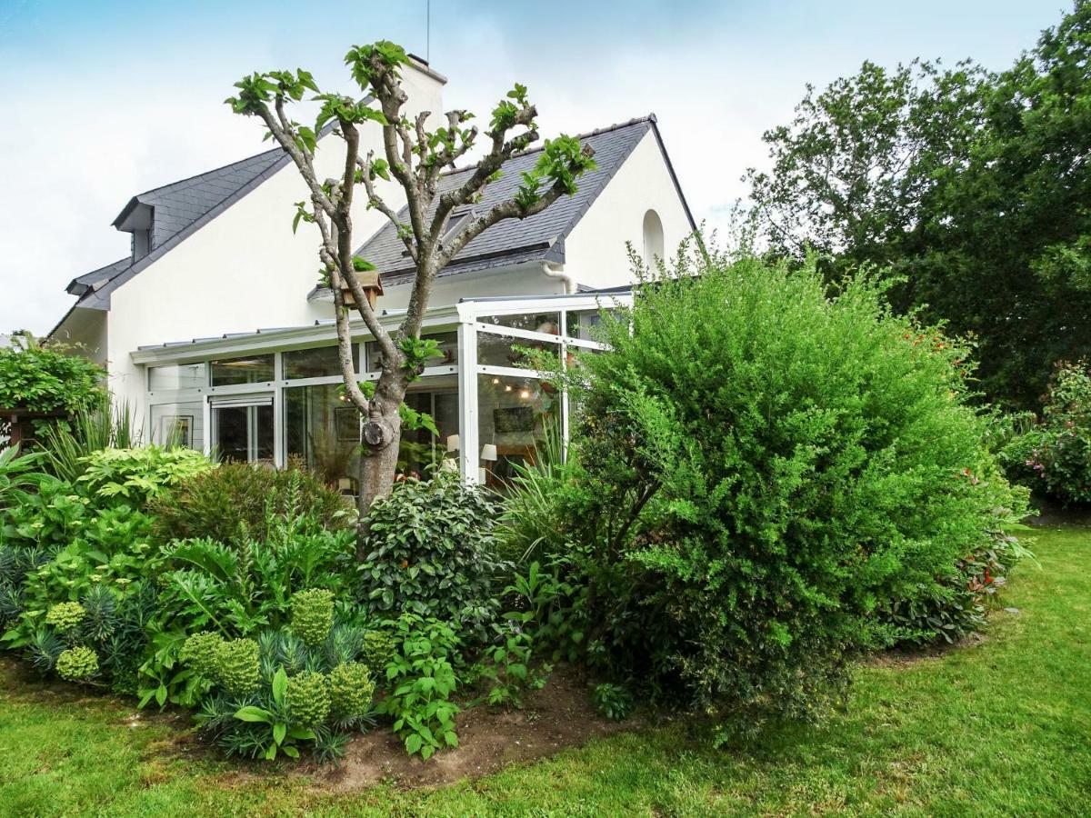 Villa Ty Patrick By Interhome Kerguillaouet Kültér fotó